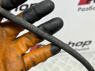 7P0614844 Трубка тормозная Audi Q7 4L Арт 03904, вид 4
