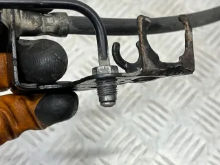 7P0614844 Трубка тормозная Audi Q7 4L Арт 03904, вид 2