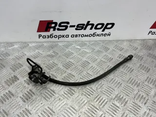 7P0614844 Трубка тормозная Audi Q7 4L Арт 03904, вид 1