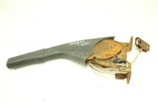  Рычаг ручного тормоза (ручник) Renault Modus Арт 93666562