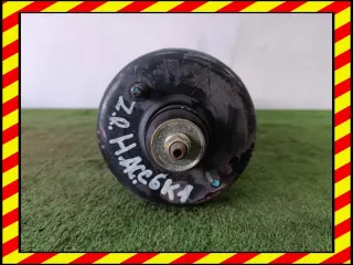  Стойка амортизатора заднего правого Honda Accord 6 Арт 93666746, вид 1