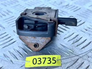 8122270 Замок капота BMW 3 E36 Арт 03735, вид 3
