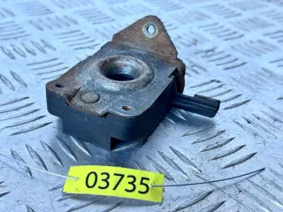 8122270 Замок капота BMW 3 E36 Арт 03735, вид 1