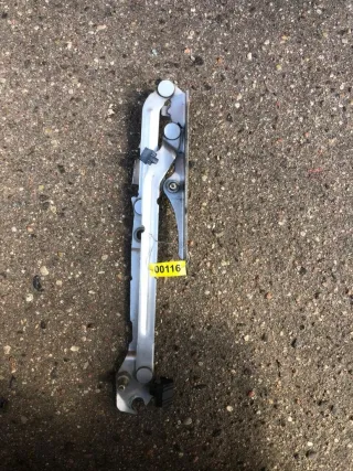 30799275 Петля крышки багажника Volvo S80 1 Арт 00116, вид 1