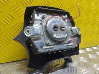UB53XDVAB Подушка безопасности водителя Chrysler Pacifica 2004 Арт 191279, вид 4