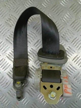 88845EB302, 89845EB302, 7P2100 Ремень безопасности Nissan Pathfinder 3 Арт 209985, вид 1