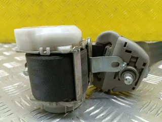88845EB302, 89845EB302, 7P2100 Ремень безопасности Nissan Pathfinder 3 Арт 209985, вид 3