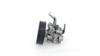 4450A281 Насос гидроусилителя Mitsubishi Pajero Sport 3 Арт ST247285, вид 3
