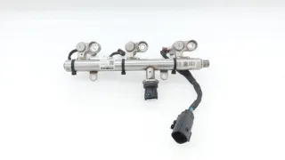 2022020300, 5511691956 Топливная рампа Geely Coolray Арт ST247859, вид 5