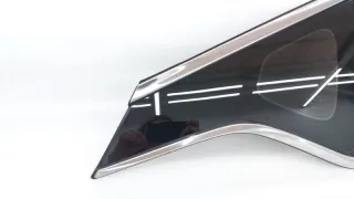 5085066600, 6600004752 Стекло кузовное глухое Geely Coolray Арт ST247969, вид 4