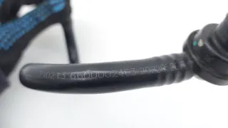 4056041000, 6600002463 Трубка вакуумная Geely Coolray Арт ST248141, вид 6
