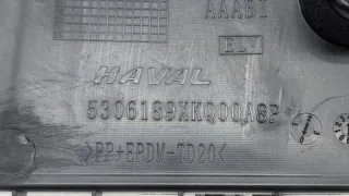 5306189XKQ00A8P, 5306189XKQ00A Кожух рулевой колонки Haval F7 Арт ST248504, вид 8