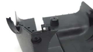 5306189XKQ00A8P, 5306189XKQ00A Кожух рулевой колонки Haval F7 Арт ST248504, вид 9