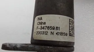 3611700XEC01 Клапан электромагнитный изменения фаз ГРМ Haval F7 Арт ST248910, вид 8