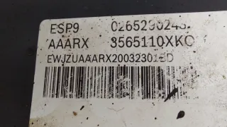 3565102XKQ00A, 3565110XKQ Блок ABS Haval F7 Арт ST249081, вид 10