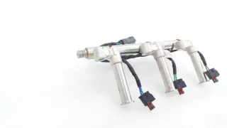 2022020300, 5511691956 Топливная рампа Geely Coolray Арт ST249377, вид 2
