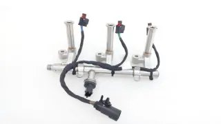 2022020300, 5511691956 Топливная рампа Geely Coolray Арт ST249377, вид 4