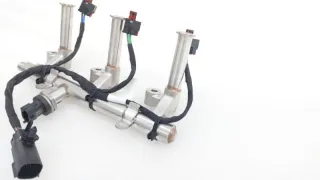 2022020300, 5511691956 Топливная рампа Geely Coolray Арт ST249377, вид 5
