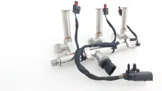 2022020300, 5511691956 Топливная рампа Geely Coolray Арт ST249377, вид 6