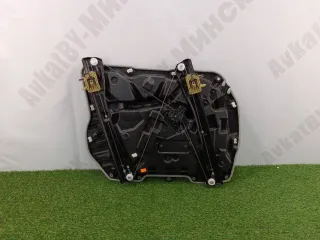 9450784,9450070,61359450070 стеклоподъемник передний правый BMW X7 g07 Арт 23433, вид 4