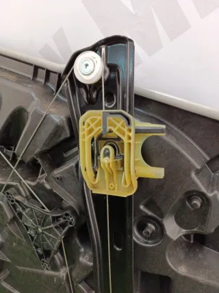 9450784,9450070,61359450070 стеклоподъемник передний правый BMW X7 g07 Арт 23433, вид 5