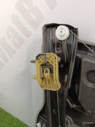 9450784,9450070,61359450070 стеклоподъемник передний правый BMW X7 g07 Арт 23433, вид 6