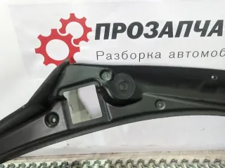 A1646900327, A1646930333 Водосток крышки багажника левый Mercedes GL X164 Арт 644-080508, вид 3