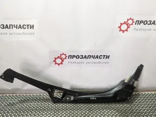A1646900327, A1646930333 Водосток крышки багажника левый Mercedes GL X164 Арт 644-080508, вид 5