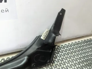 A1646900327, A1646930333 Водосток крышки багажника левый Mercedes GL X164 Арт 644-080508, вид 6