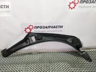 A1646900327, A1646930333 Водосток крышки багажника левый Mercedes GL X164 Арт 644-080508, вид 1