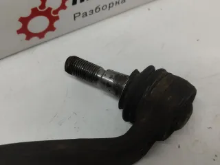 A1643301203 Наконечник рулевой Mercedes GL X164 Арт 080517-29, вид 2