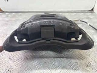  Суппорт тормозной передний левый Audi A6 C6 (S6,RS6) Арт 93685370, вид 2