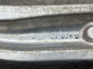 4F0407694B Рычаг передний левый Audi A6 C6 (S6,RS6) Арт 93685521, вид 11