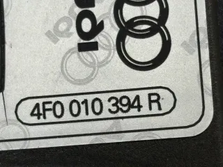 4F9010502CG,4F0010394R Лючок бензобака Audi A6 C6 (S6,RS6) Арт 93685570, вид 14