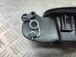 4F9010502CG,4F0010394R Лючок бензобака Audi A6 C6 (S6,RS6) Арт 93685570, вид 5