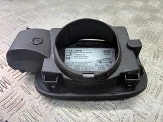 4F9010502CG,4F0010394R Лючок бензобака Audi A6 C6 (S6,RS6) Арт 93685570, вид 8
