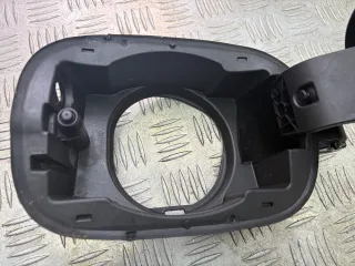 4F9010502CG,4F0010394R Лючок бензобака Audi A6 C6 (S6,RS6) Арт 93685570, вид 15