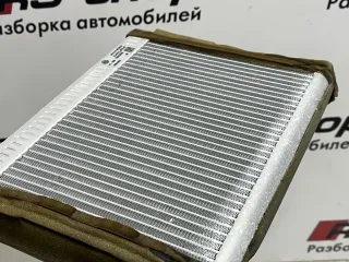 7P0819031 Радиатор отопителя (печки) Volkswagen Touareg 2 Арт 05384, вид 3