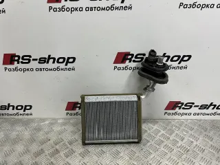 7P0819031 Радиатор отопителя (печки) Volkswagen Touareg 2 Арт 05384, вид 1
