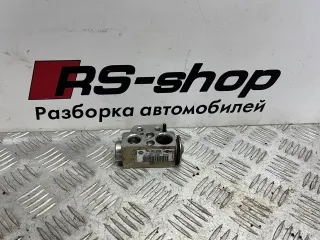 7P0820679A Клапан ТРВ (расширительный) кондиционера Volkswagen Touareg 2 Арт 03573, вид 1