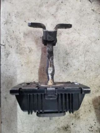  Ограничитель открывания двери задней Mercedes Sprinter W906 Арт 93685797, вид 2