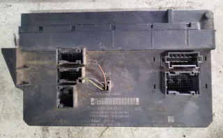 A9069004700 Блок комфорта Volkswagen Crafter 1 Арт 19640316-4700, вид 1