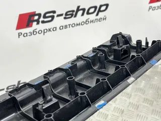 7P0863459E Накладка внутренняя на заднюю панель кузова Porsche Cayenne 958 Арт 03480, вид 3