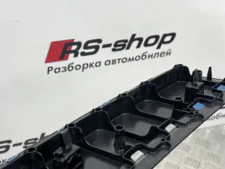 7P0863459E Накладка внутренняя на заднюю панель кузова Porsche Cayenne 958 Арт 03480, вид 4