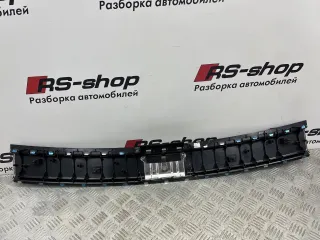 7P0863459E Накладка внутренняя на заднюю панель кузова Porsche Cayenne 958 Арт 03480, вид 2