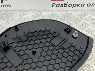 7P6858247D Пластик салона Volkswagen Touareg 2 Арт 04807, вид 3