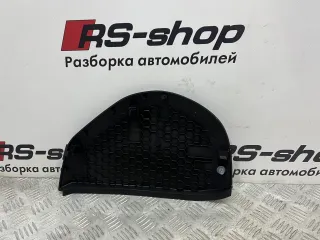7P6858247D Пластик салона Volkswagen Touareg 2 Арт 04807, вид 2