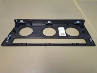 17B863041A Рамка блока управления печки/климат-контроля Volkswagen Jetta 7 Арт 318437, вид 3