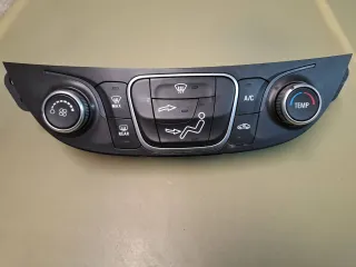 84105597 Блок управления печки/климат-контроля Chevrolet Malibu 9 Арт 318388, вид 1