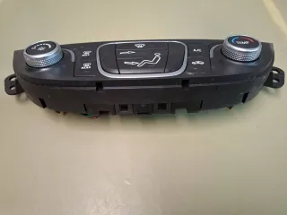 84105597 Блок управления печки/климат-контроля Chevrolet Malibu 9 Арт 318388, вид 2
